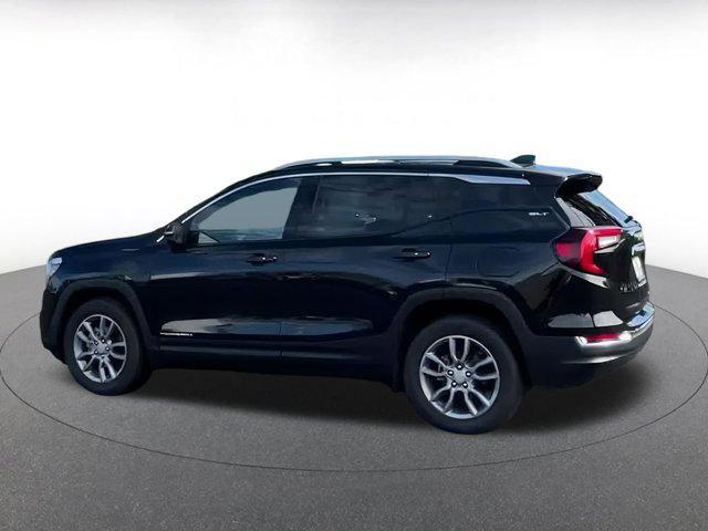 used 2024 GMC Terrain car, priced at $26,197