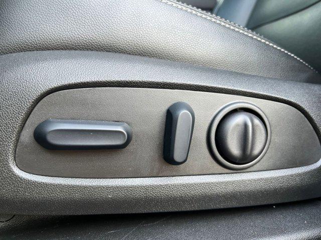 used 2024 GMC Terrain car, priced at $26,197