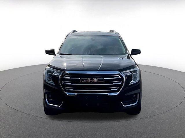 used 2024 GMC Terrain car, priced at $26,197
