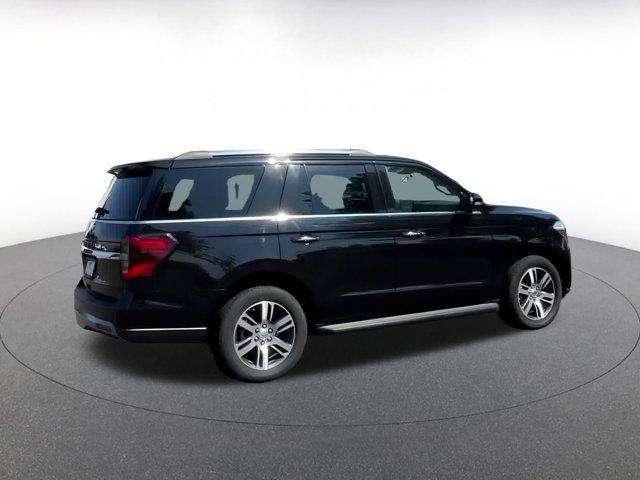 used 2024 Ford Expedition car, priced at $58,065