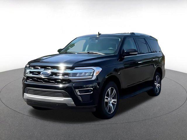 used 2024 Ford Expedition car, priced at $58,065