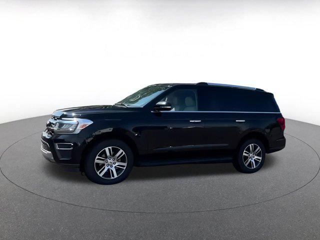 used 2024 Ford Expedition car, priced at $58,065
