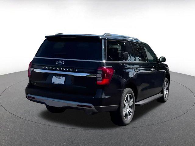 used 2024 Ford Expedition car, priced at $58,065