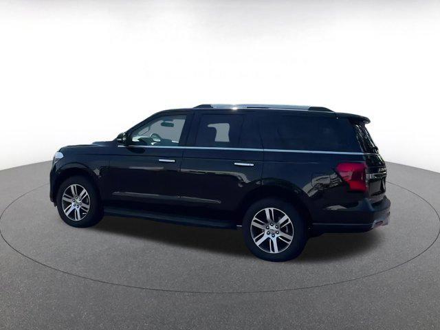 used 2024 Ford Expedition car, priced at $58,065
