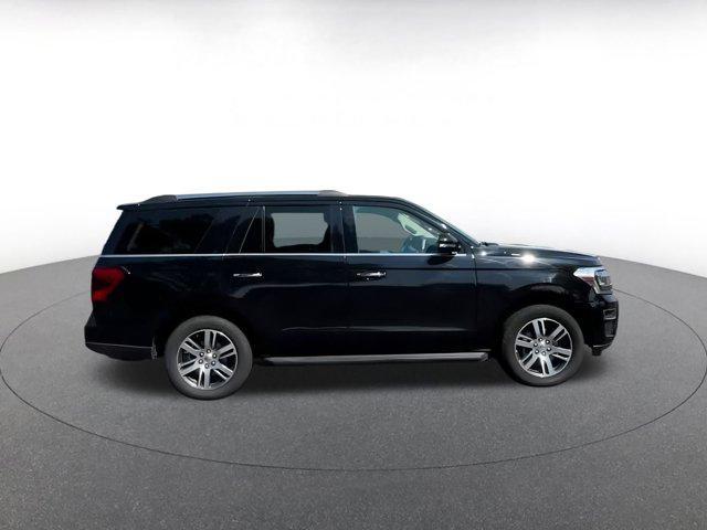 used 2024 Ford Expedition car, priced at $58,065