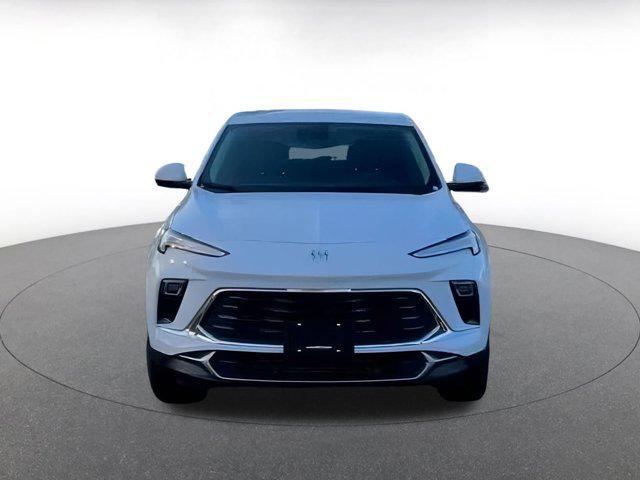 used 2025 Buick Encore GX car, priced at $18,900