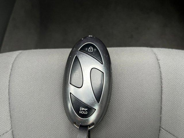 used 2025 Hyundai Elantra car, priced at $18,941