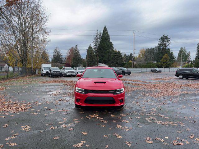 used 2022 Dodge Charger car, priced at $18,544