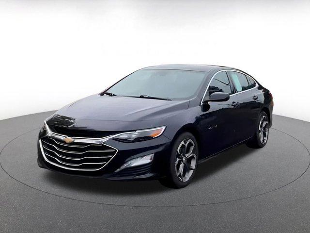 used 2023 Chevrolet Malibu car, priced at $14,190