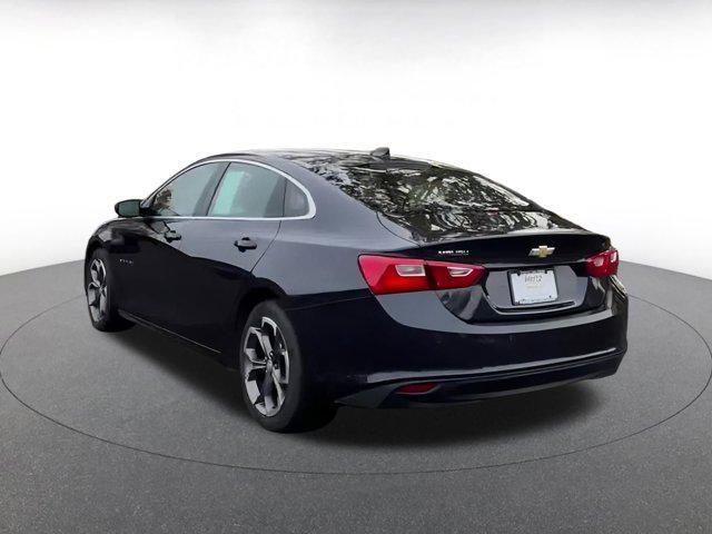 used 2023 Chevrolet Malibu car, priced at $14,190