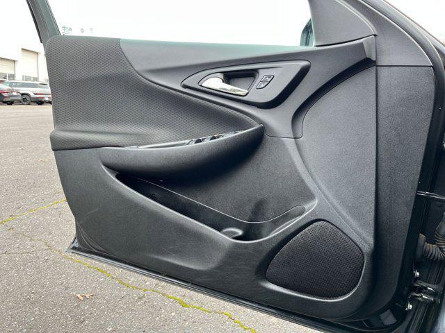 used 2023 Chevrolet Malibu car, priced at $14,190