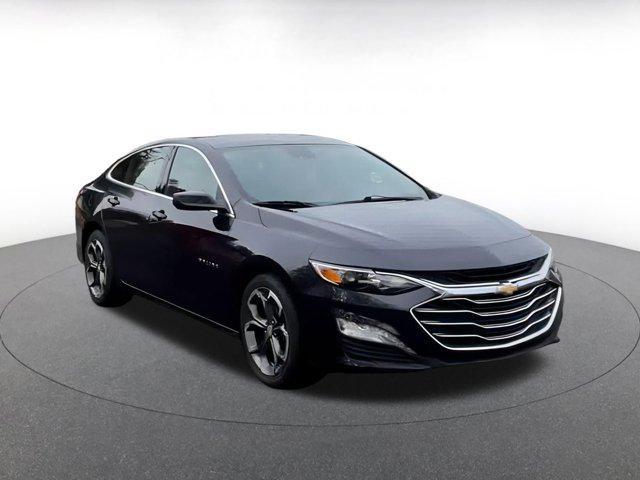 used 2023 Chevrolet Malibu car, priced at $14,190