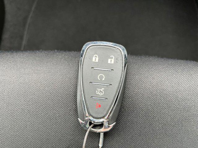 used 2023 Chevrolet Malibu car, priced at $14,190