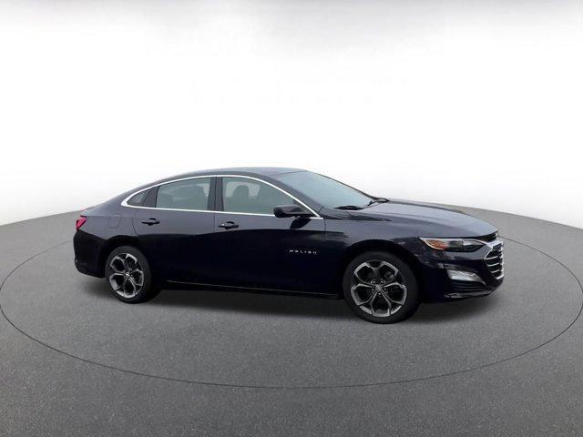 used 2023 Chevrolet Malibu car, priced at $14,190