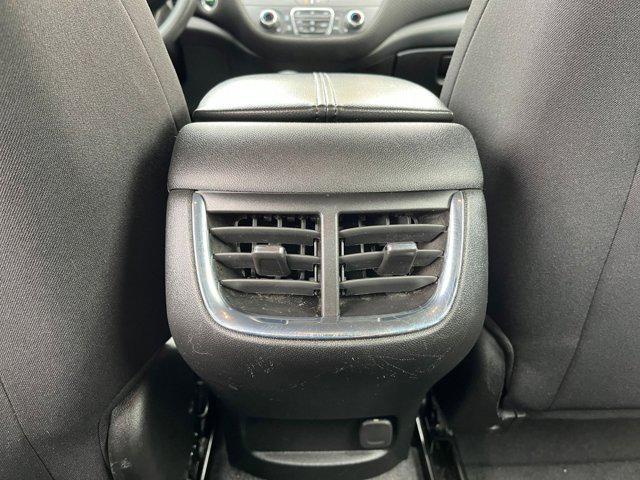 used 2023 Chevrolet Malibu car, priced at $14,190