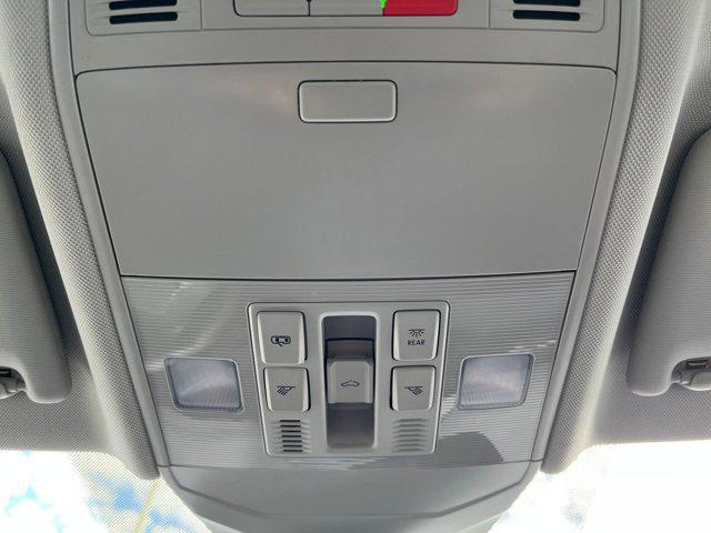 used 2025 Volkswagen Jetta car, priced at $21,321