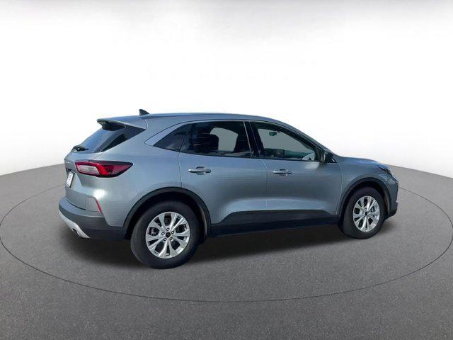 used 2024 Ford Escape car, priced at $22,817