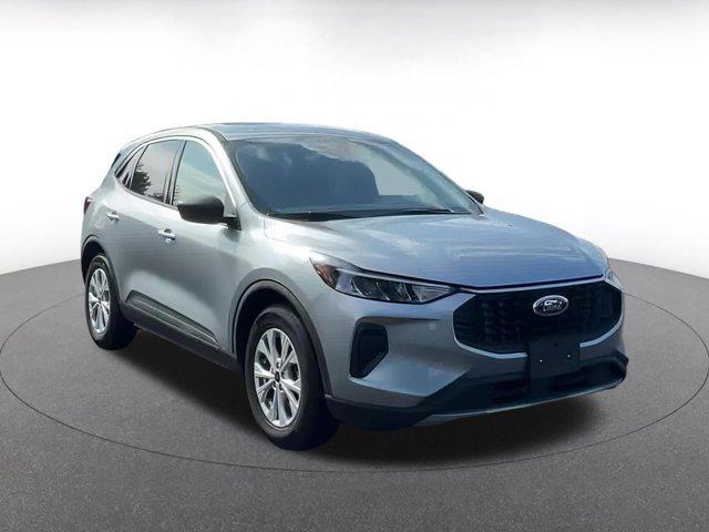 used 2024 Ford Escape car, priced at $22,817