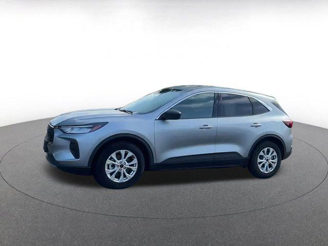 used 2024 Ford Escape car, priced at $22,817