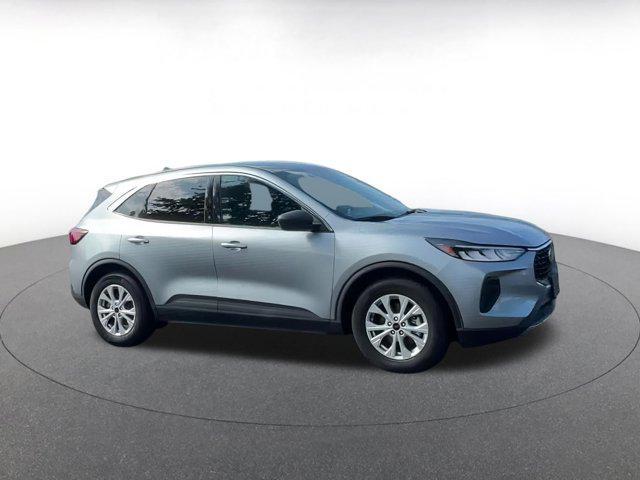 used 2024 Ford Escape car, priced at $22,817
