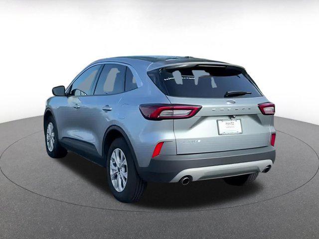 used 2024 Ford Escape car, priced at $22,817