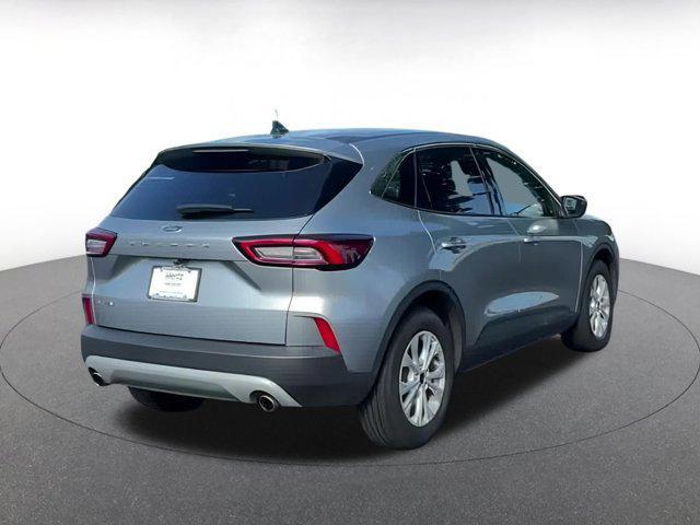 used 2024 Ford Escape car, priced at $22,817