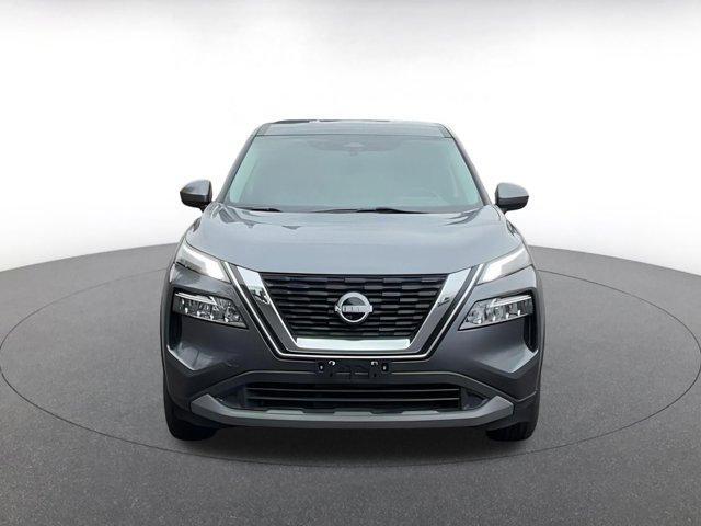 used 2023 Nissan Rogue car, priced at $21,628