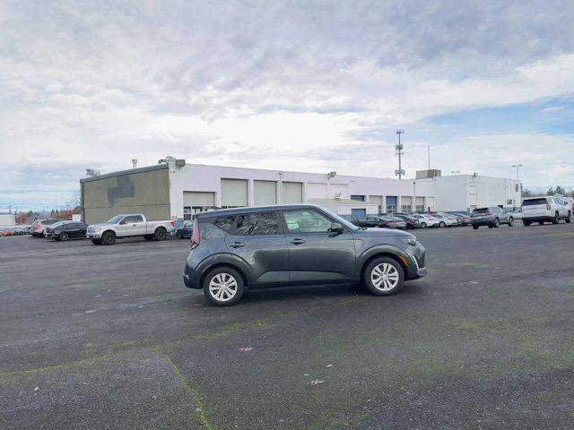 used 2023 Kia Soul car, priced at $16,455