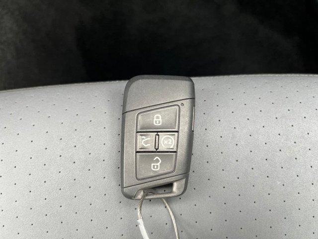 used 2025 Volkswagen Jetta car, priced at $20,543