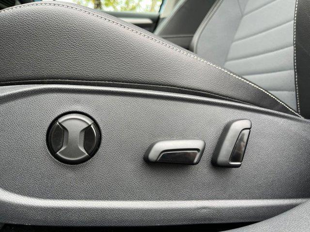 used 2025 Volkswagen Jetta car, priced at $20,543