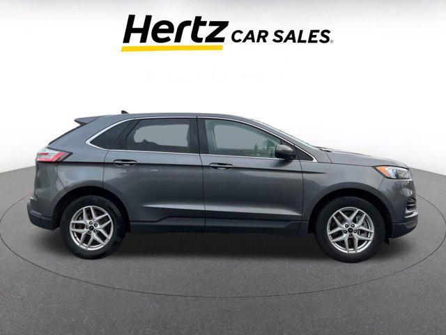 used 2024 Ford Edge car, priced at $25,618