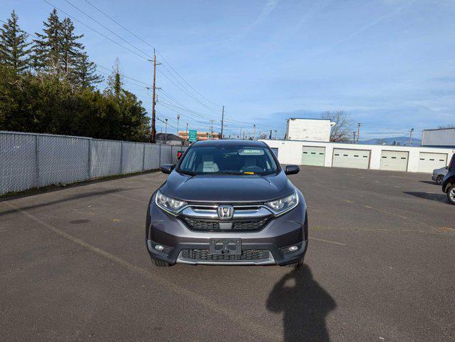 used 2019 Honda CR-V car, priced at $22,401