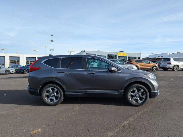 used 2019 Honda CR-V car, priced at $22,401