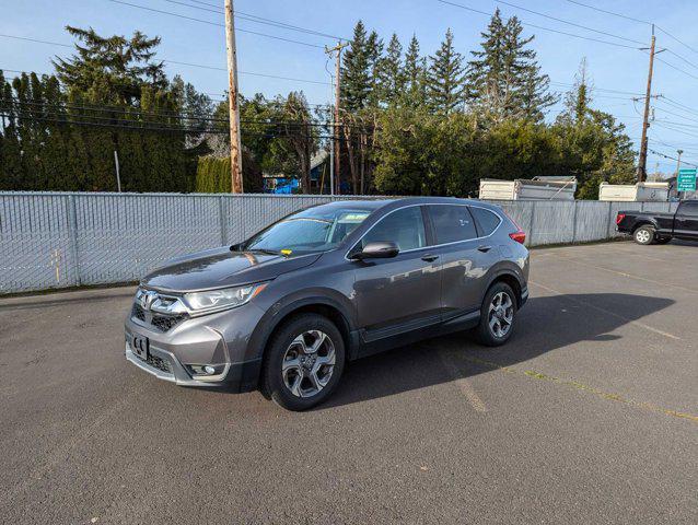 used 2019 Honda CR-V car, priced at $22,401