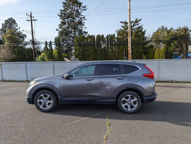 used 2019 Honda CR-V car, priced at $22,401