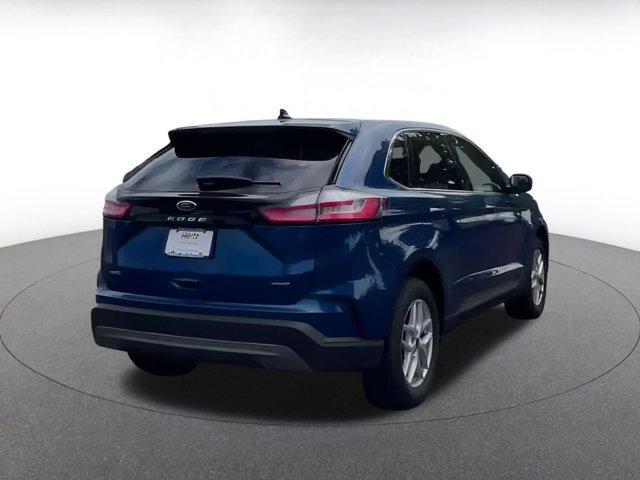 used 2023 Ford Edge car, priced at $23,673