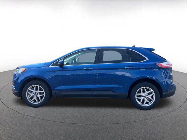 used 2023 Ford Edge car, priced at $24,354