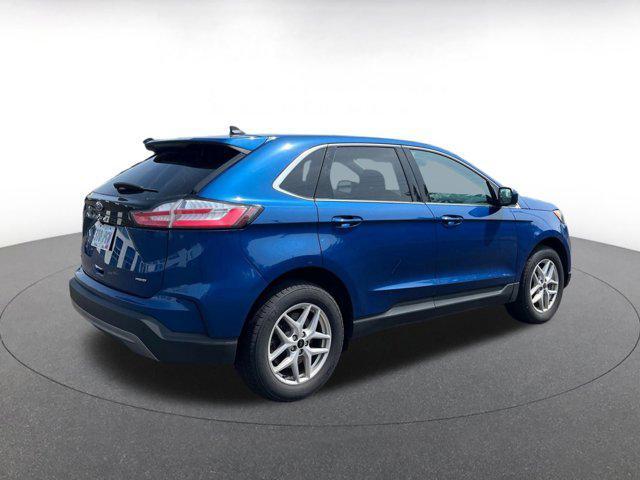 used 2023 Ford Edge car, priced at $24,354