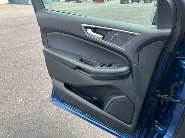 used 2023 Ford Edge car, priced at $23,673