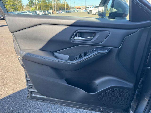 used 2024 Nissan Rogue car, priced at $22,364