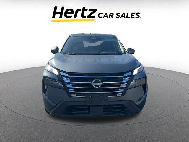 used 2024 Nissan Rogue car, priced at $22,364