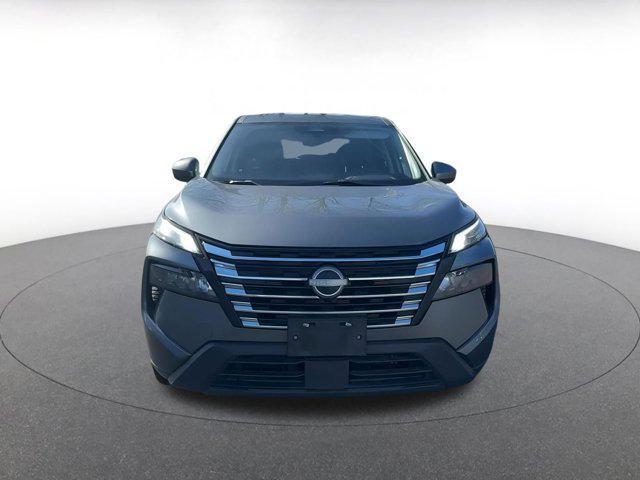 used 2024 Nissan Rogue car, priced at $24,001