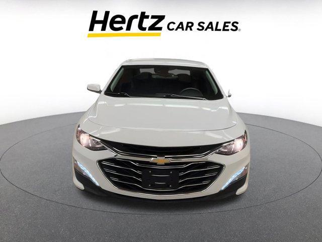 used 2023 Chevrolet Malibu car, priced at $16,950