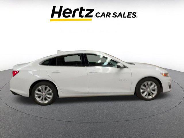 used 2023 Chevrolet Malibu car, priced at $16,950