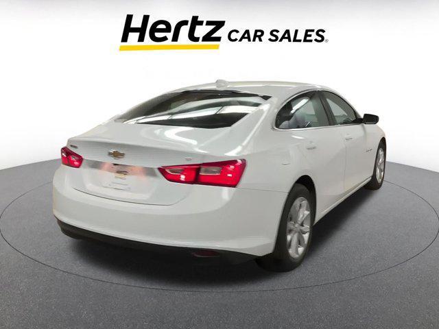 used 2023 Chevrolet Malibu car, priced at $16,950