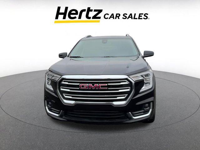 used 2023 GMC Terrain car, priced at $22,074