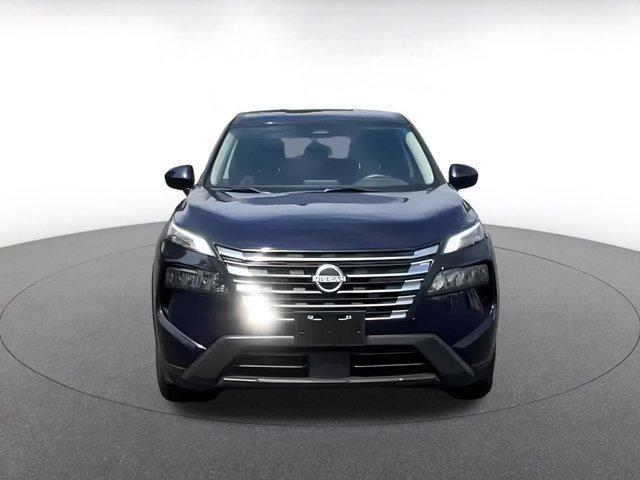 used 2024 Nissan Rogue car, priced at $22,586