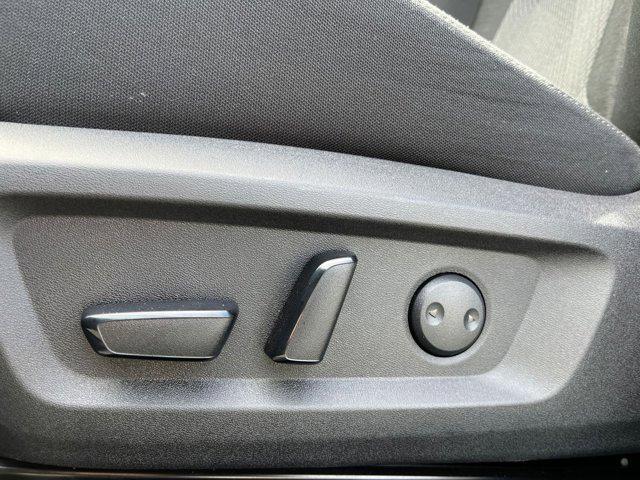used 2024 Nissan Rogue car, priced at $22,586