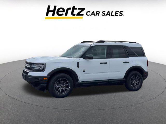 used 2024 Ford Bronco Sport car, priced at $26,697