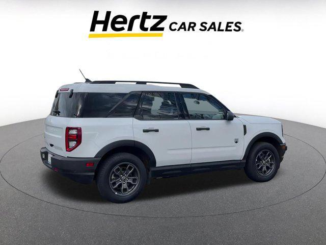 used 2024 Ford Bronco Sport car, priced at $26,697